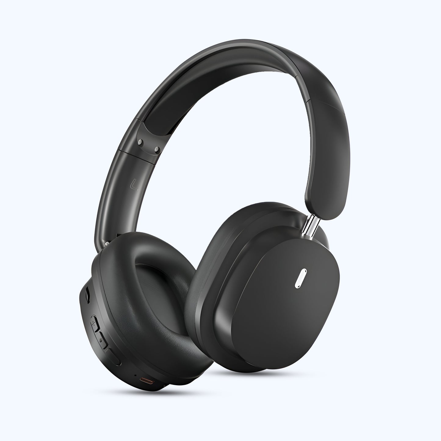 EchoMesh Headphones