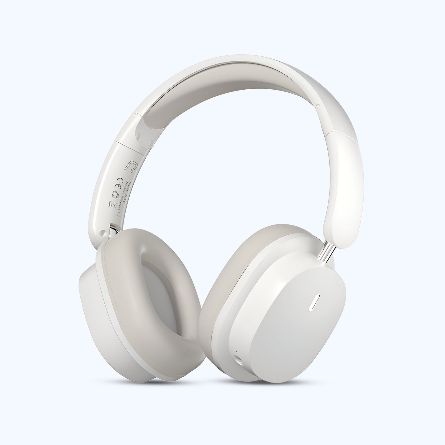 EchoMesh Headphones