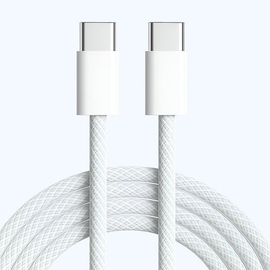 Type C - Type C Braided Cable