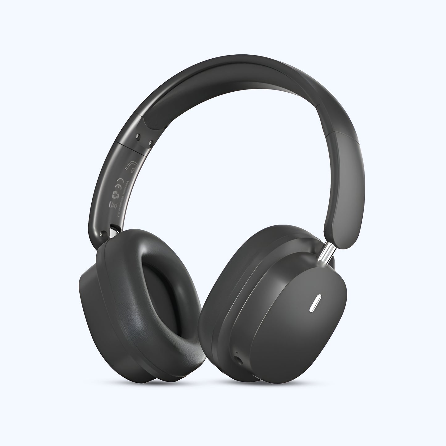 EchoMesh Headphones