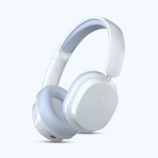 EchoMesh Headphones
