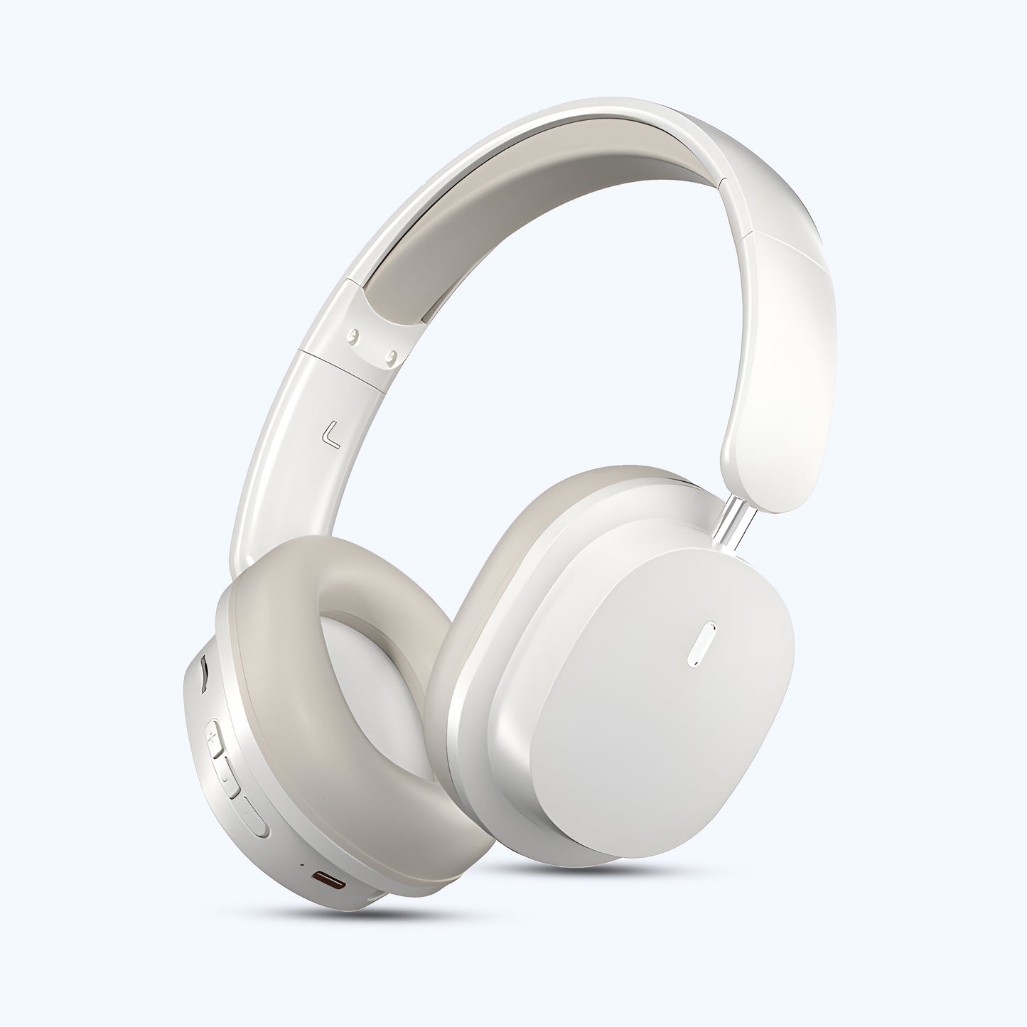 EchoMesh Headphones