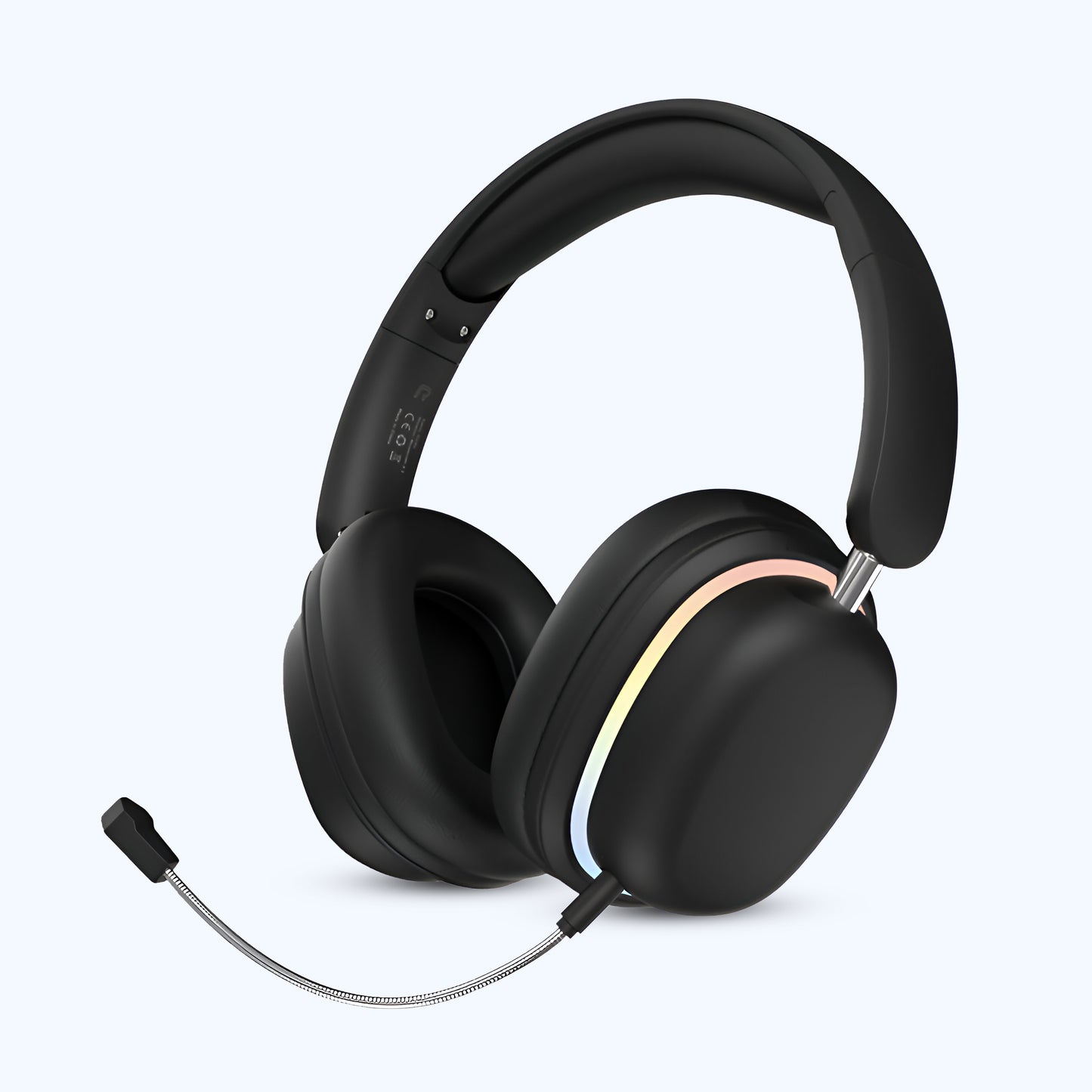 GlowCast Headphones