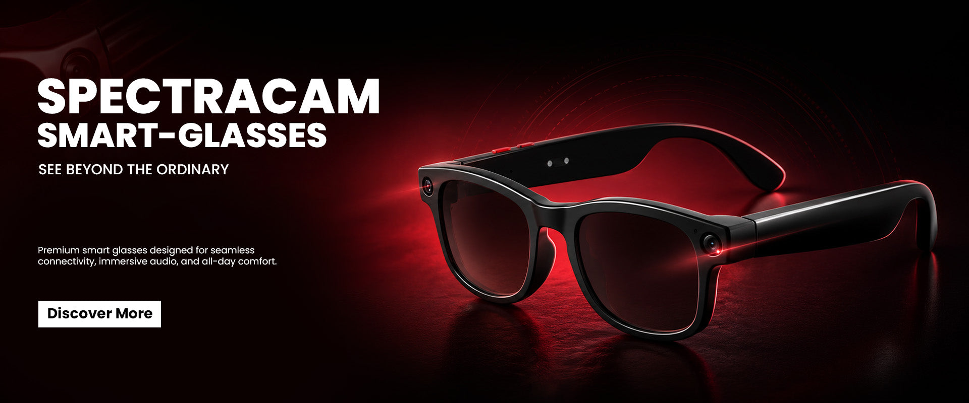Smart Glasses