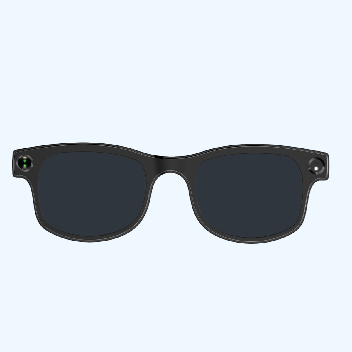 SpectraCam Smart-Glasses