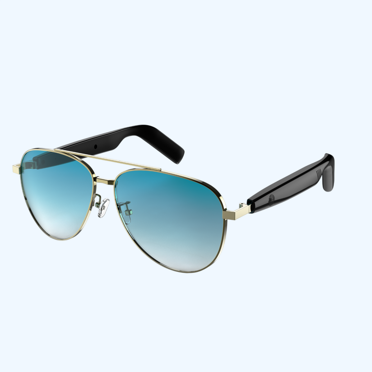 OptiCore Smart-glasses