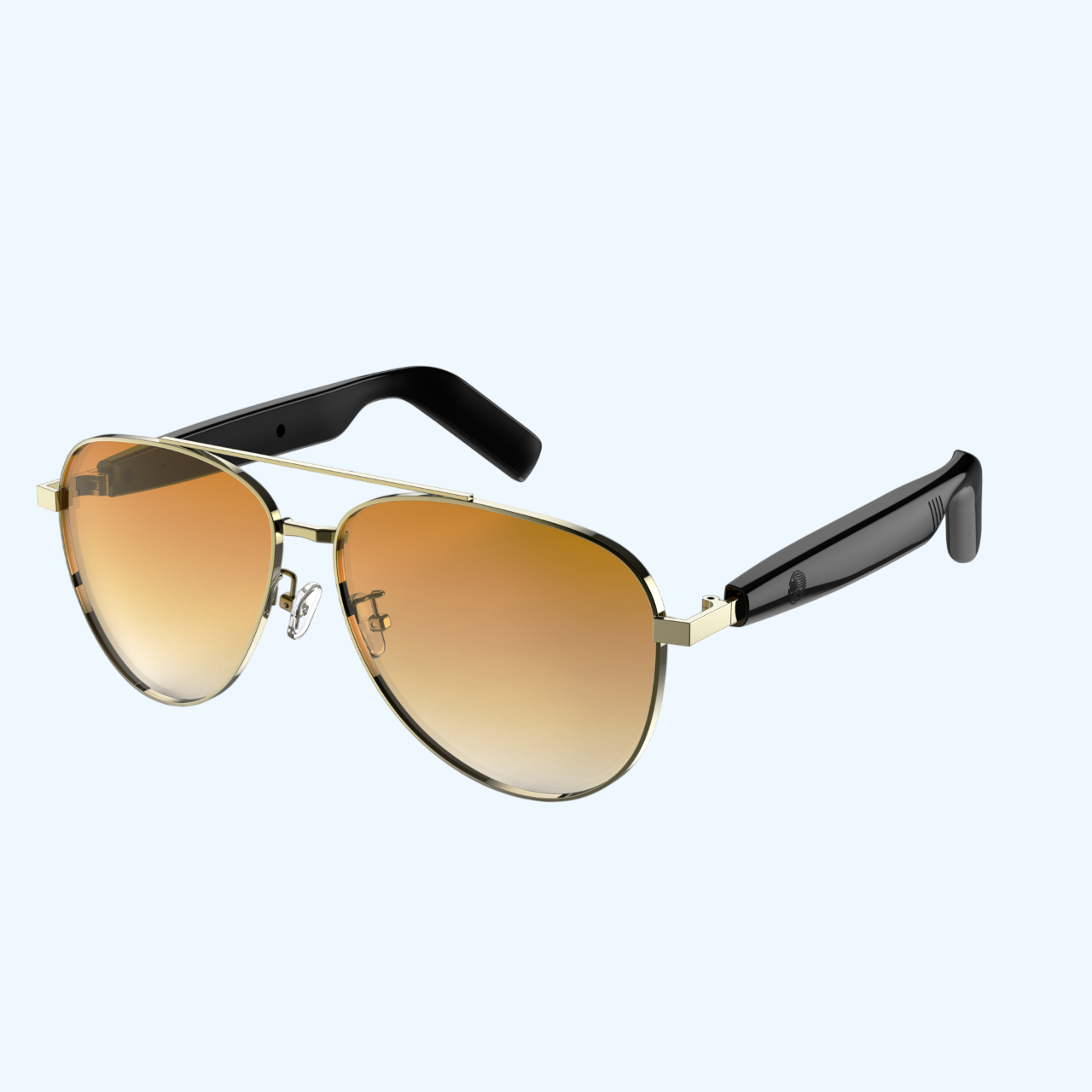 OptiCore Smart-glasses