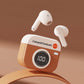 CamPod Earbuds