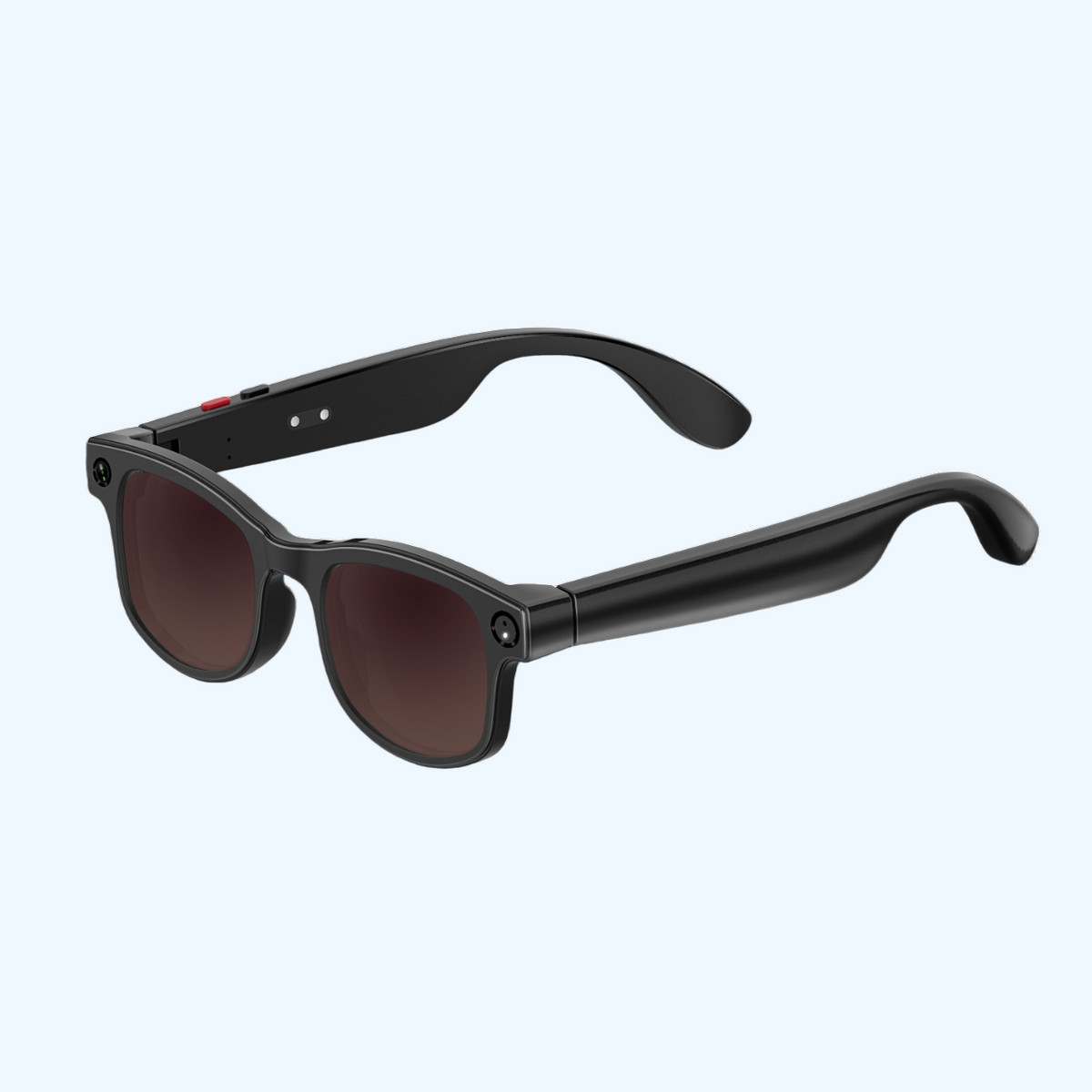 SpectraCam Smart-Glasses