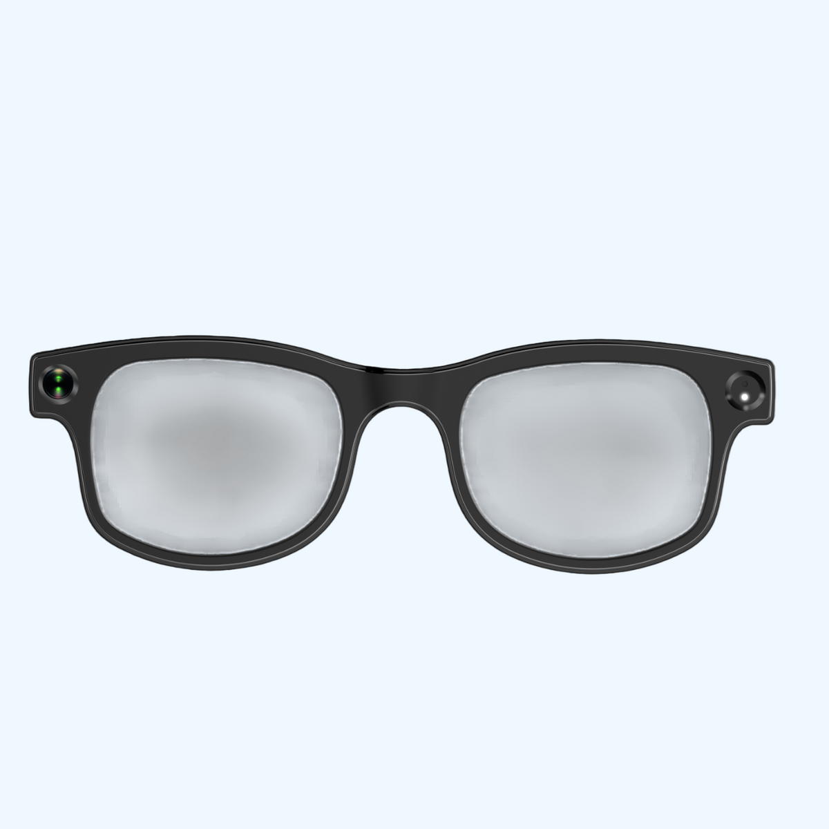 SpectraCam Smart-Glasses