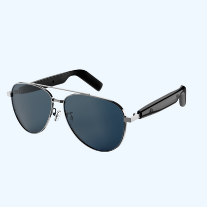 OptiCore Smart-glasses