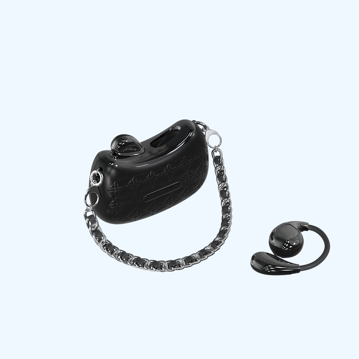 PursePods Earbuds