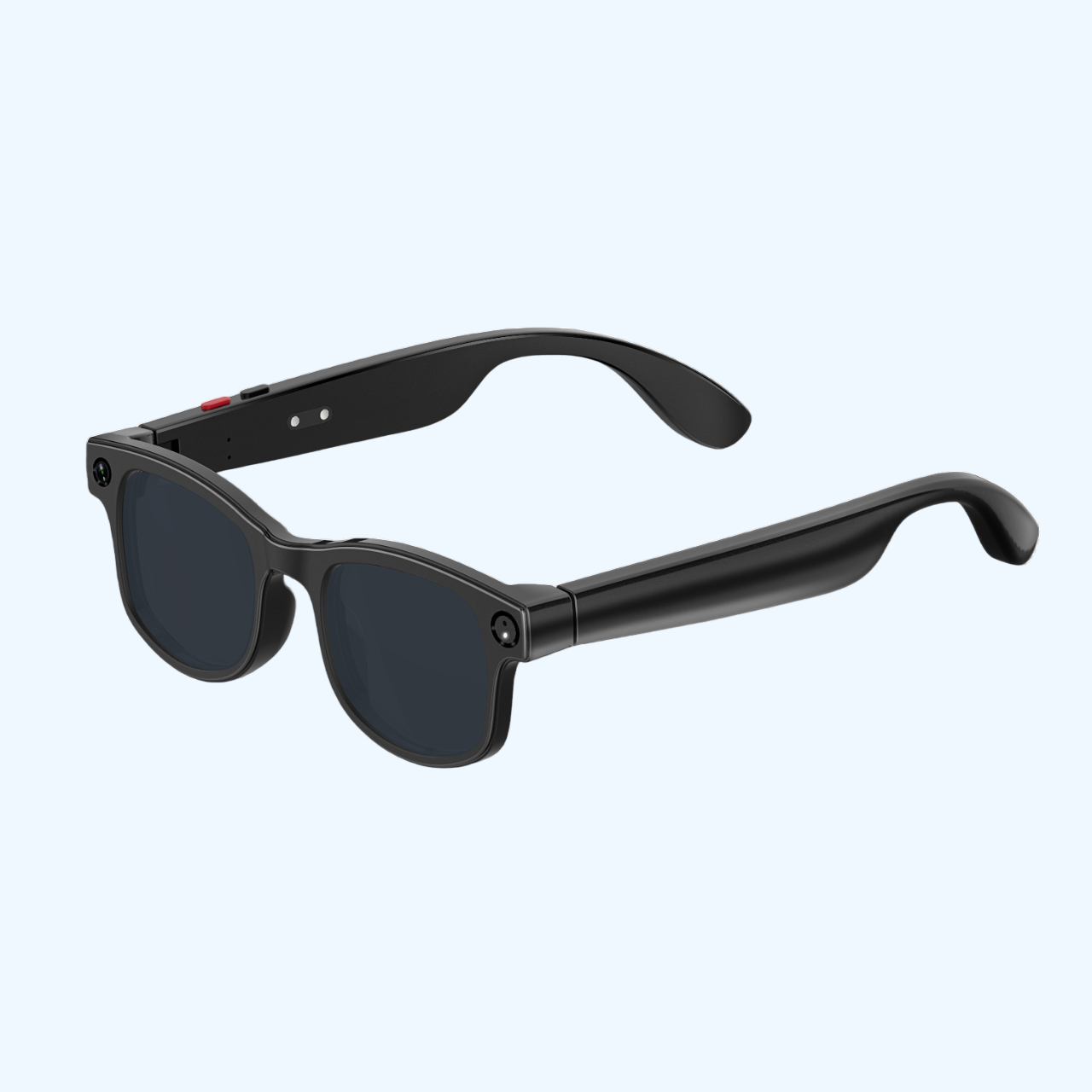 SpectraCam Smartglasses