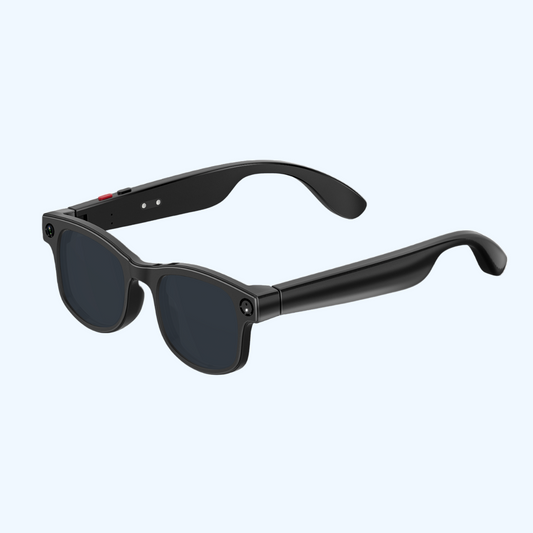 SpectraCam Smartglasses