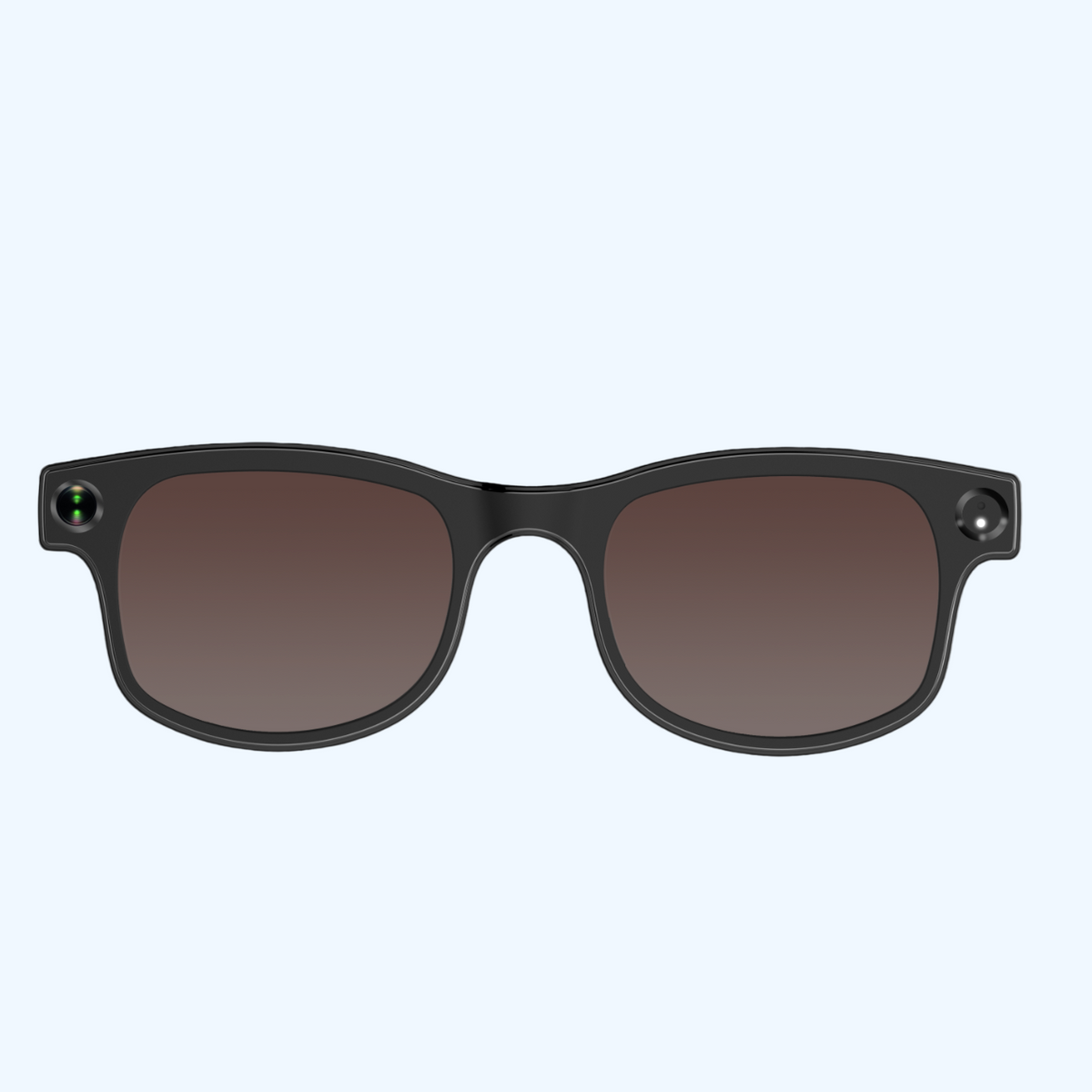 SpectraCam Smart-Glasses
