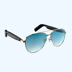 OptiCore Smart-glasses