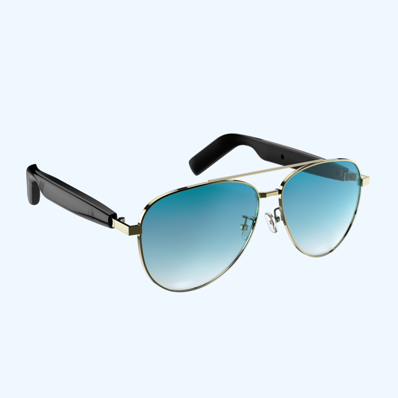 OptiCore Smart-glasses