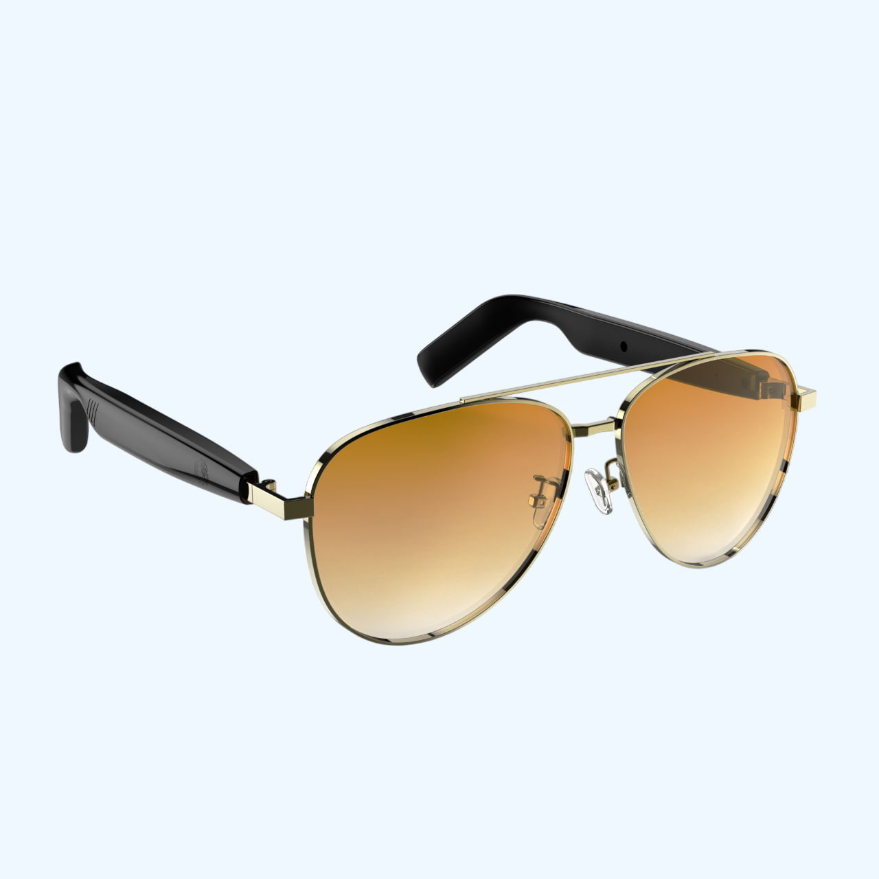 OptiCore Smart-glasses