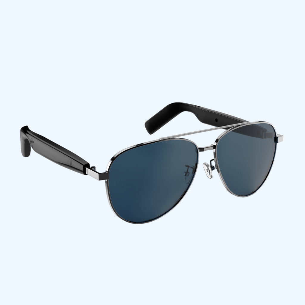 OptiCore Smart-glasses