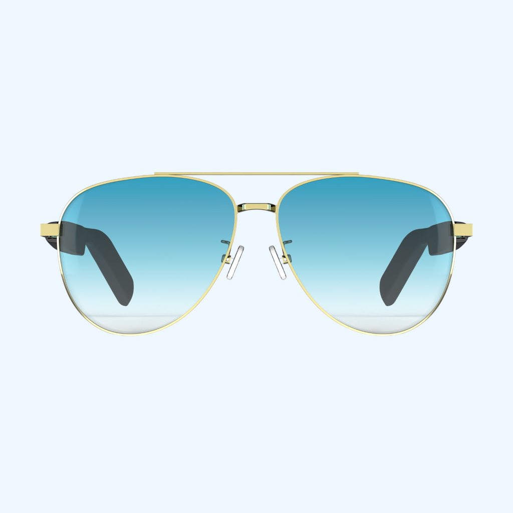 OptiCore Smart-glasses