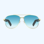 OptiCore Smart-glasses