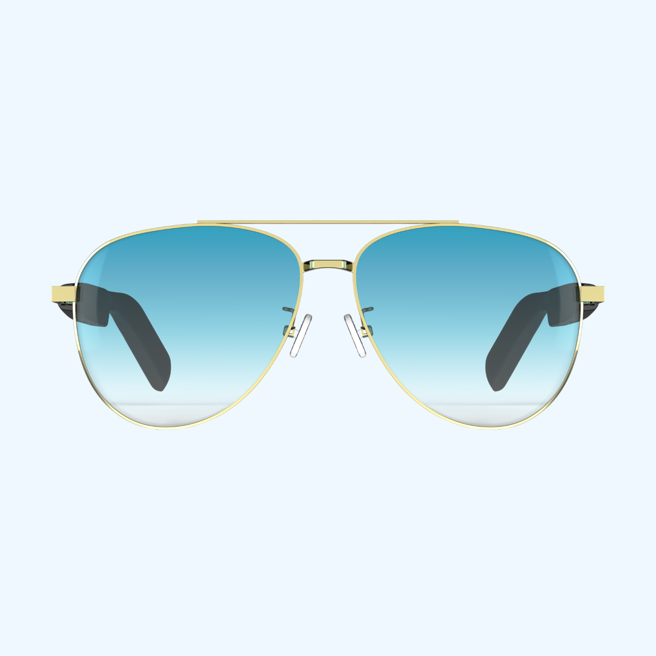 OptiCore Smart-glasses