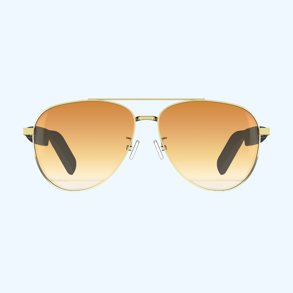 OptiCore Smart-glasses