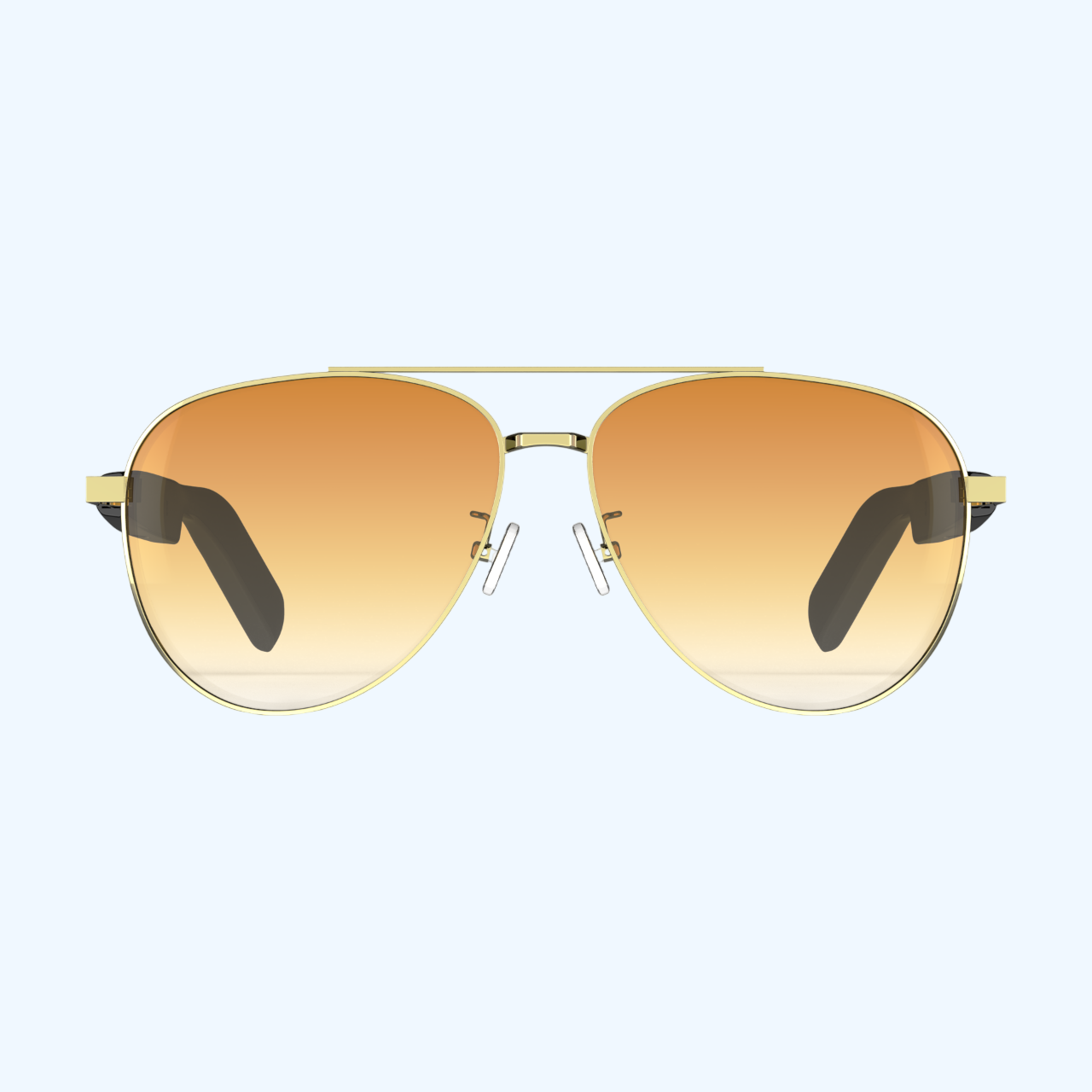 OptiCore Smart-glasses