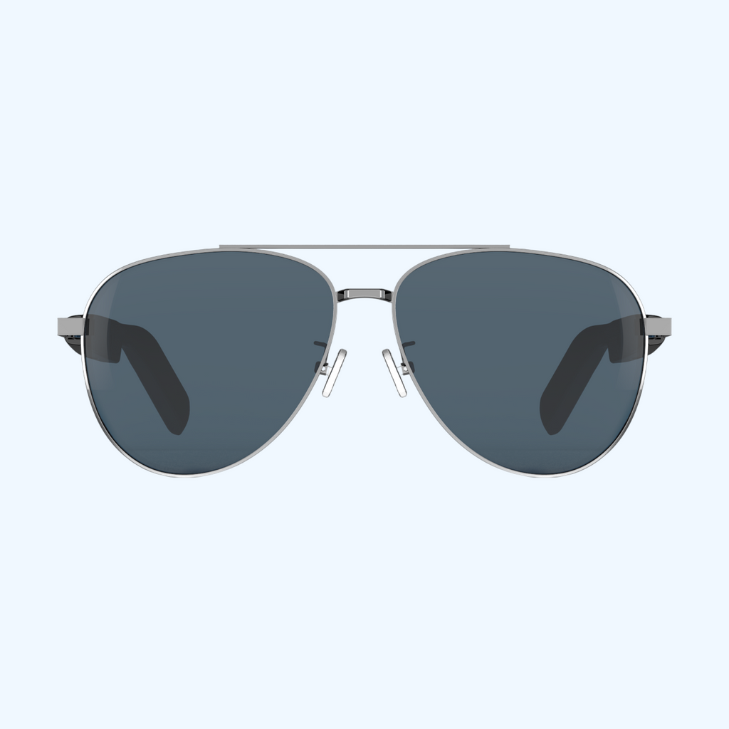 OptiCore Smart-glasses