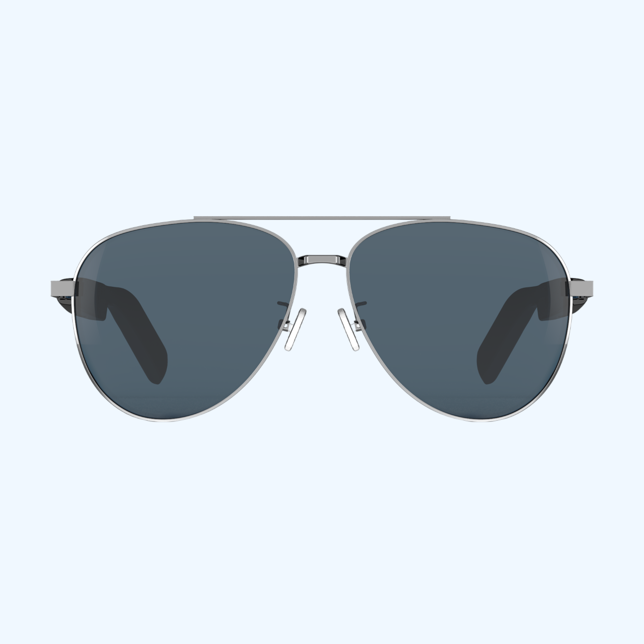 OptiCore Smart-glasses