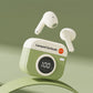 CamPod Earbuds