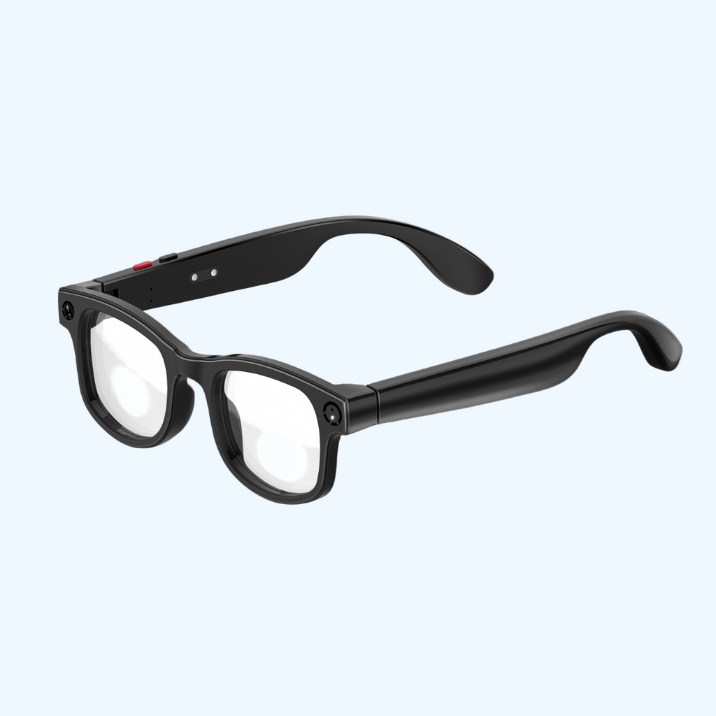 SpectraCam Smart-Glasses