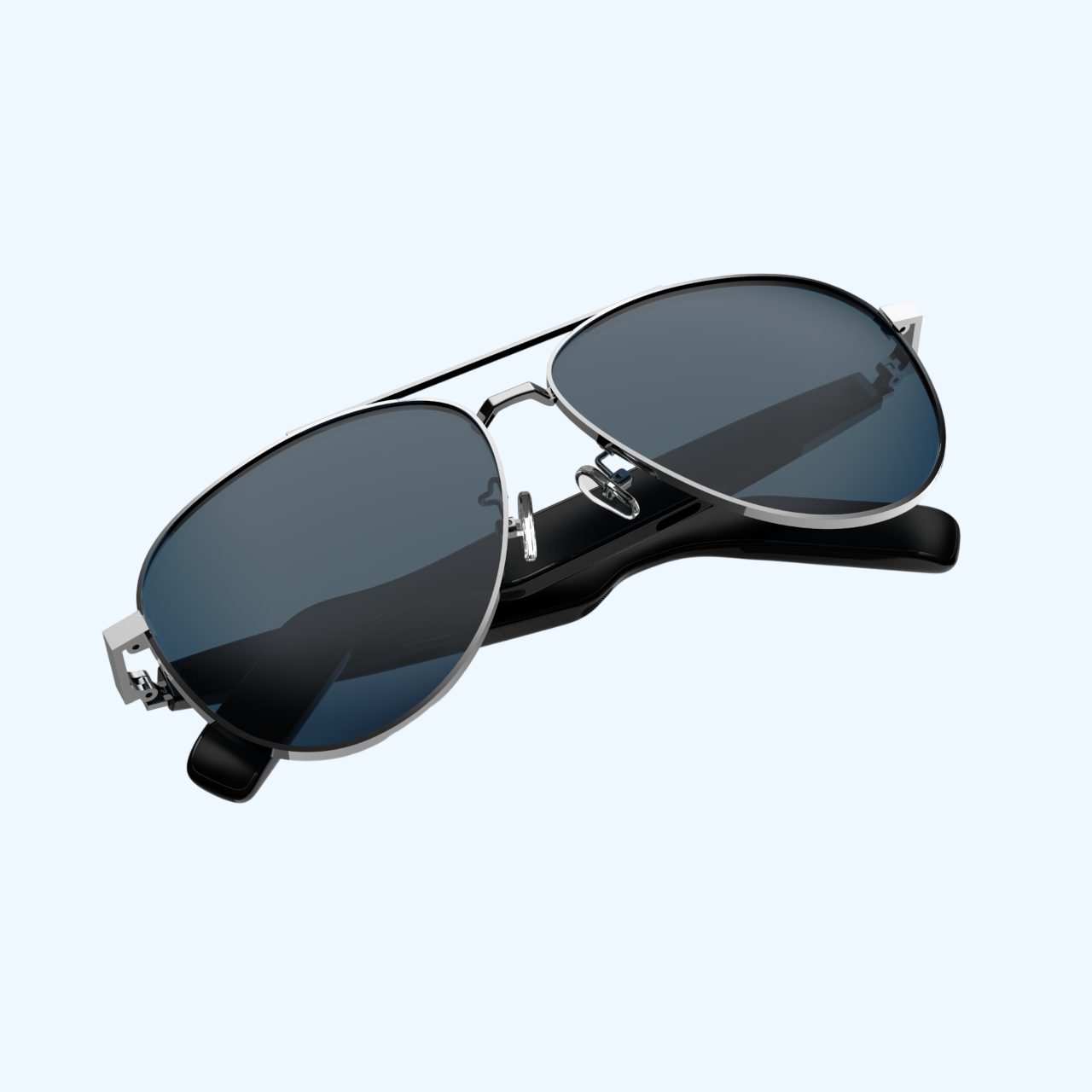 OptiCore Smart-glasses