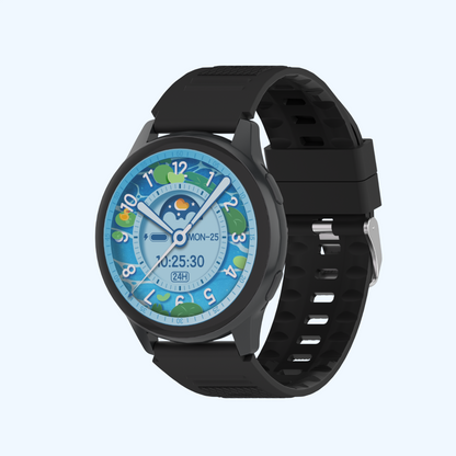 StrideX Smartwatch