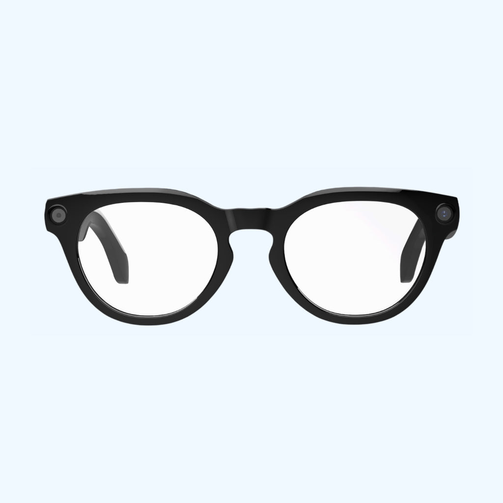 RoseCam Smart-Glasses