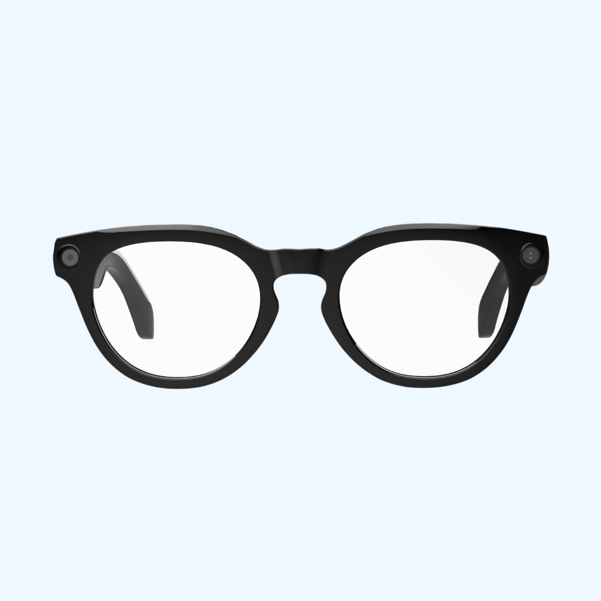 RoseCam Smart-Glasses