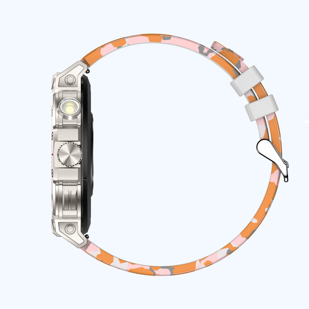 SmartRanger Smartwatch
