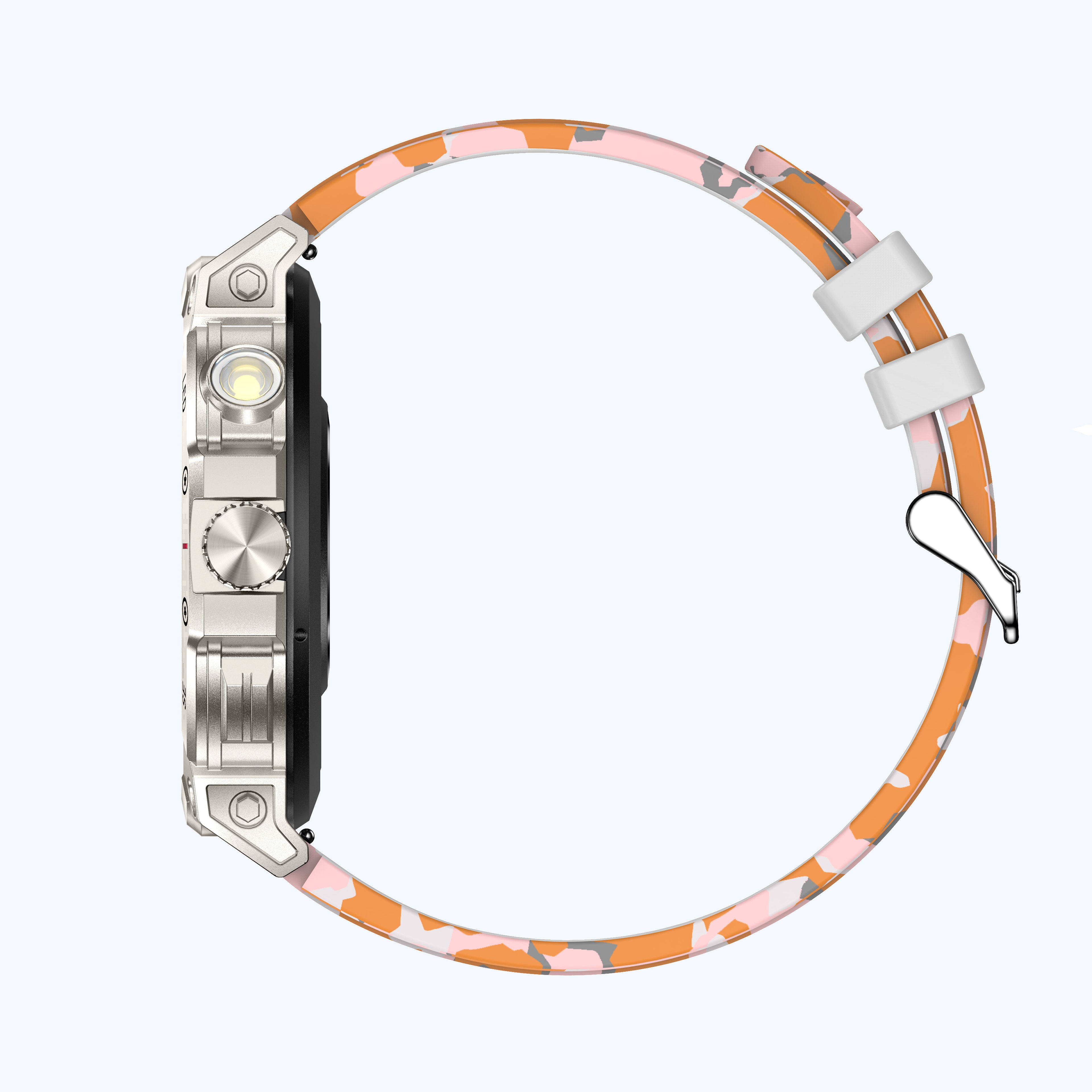 SmartRanger Smartwatch