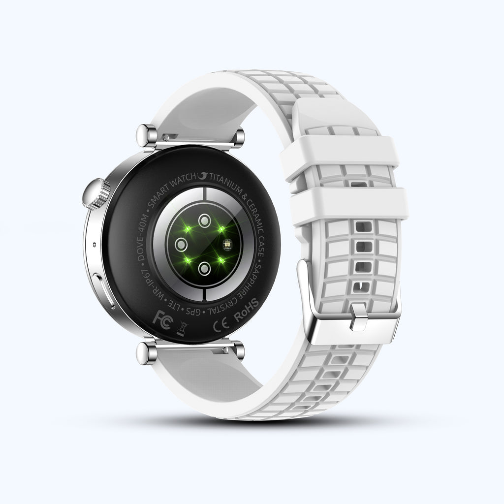 Aurevia Smartwatch