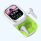 TouchBeam Earbuds