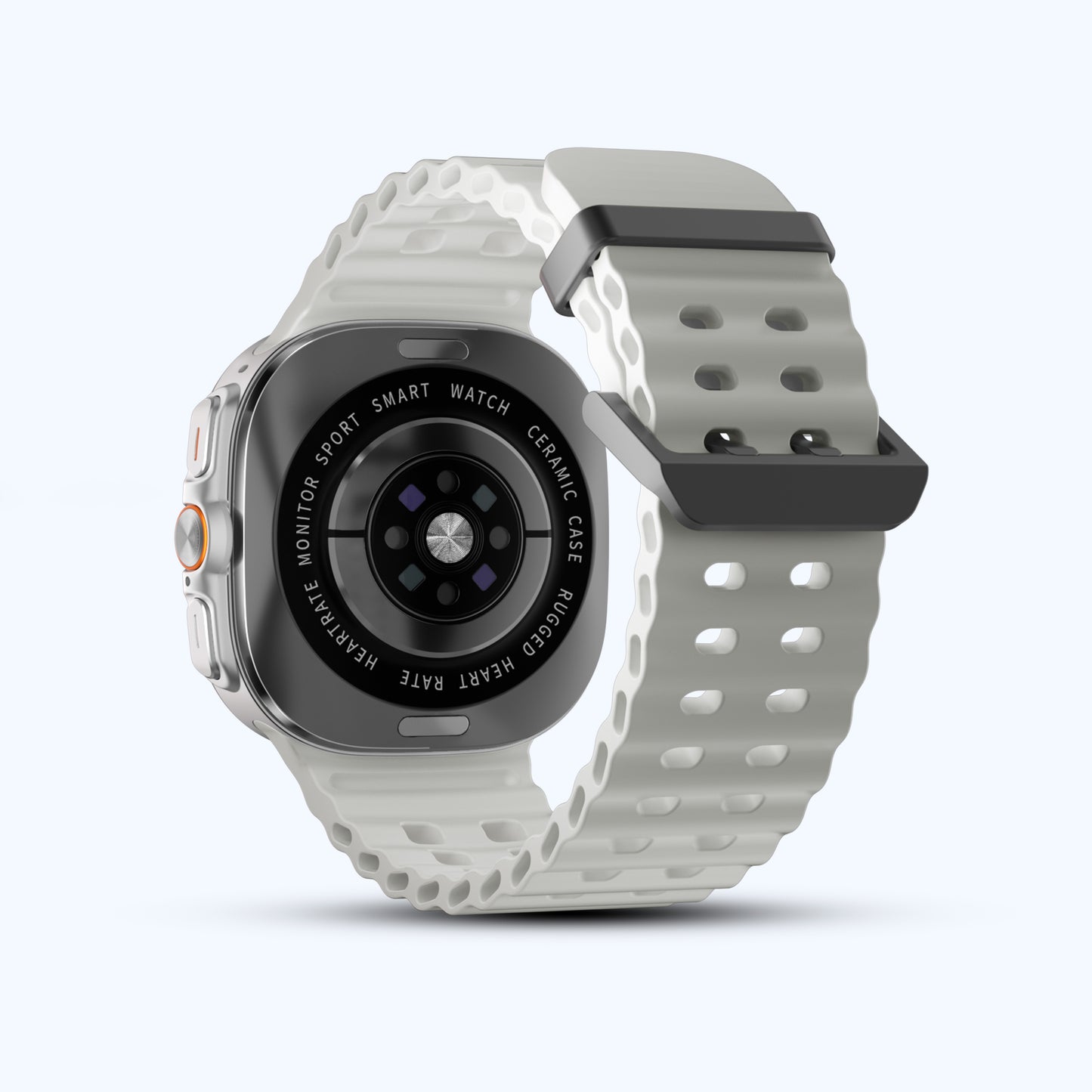 Navix Smartwatch