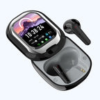 TouchBeam Earbuds