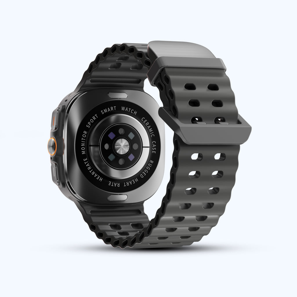 Navix Smartwatch