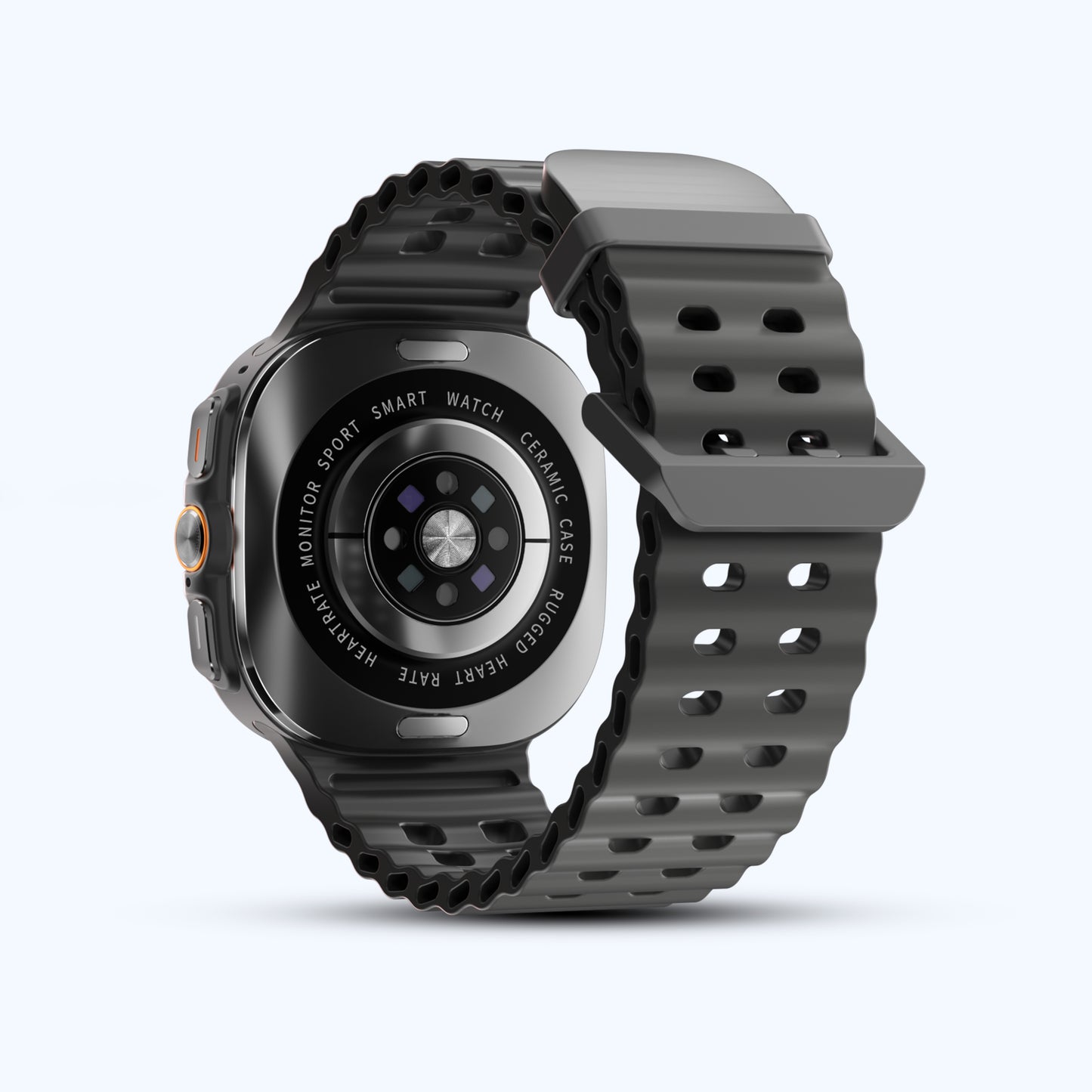 Navix Smartwatch