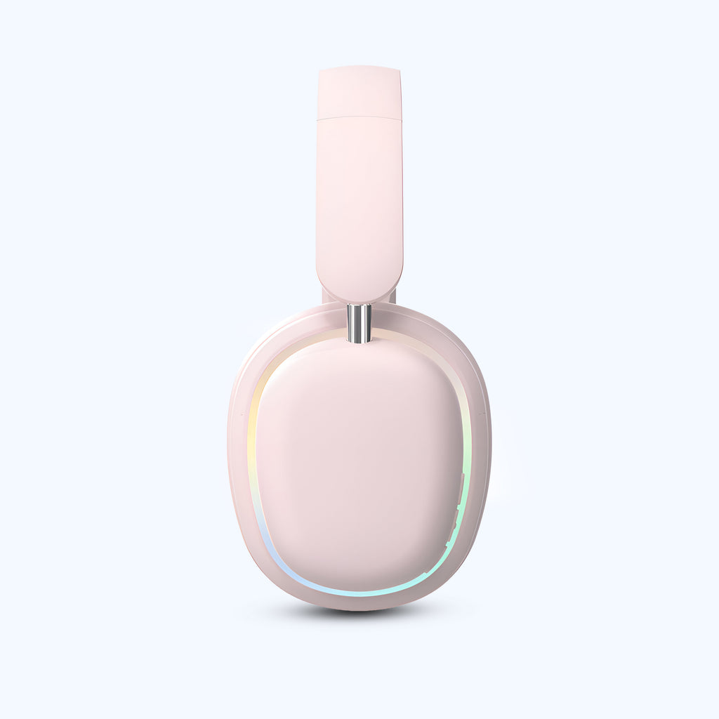 GlowCast Headphone