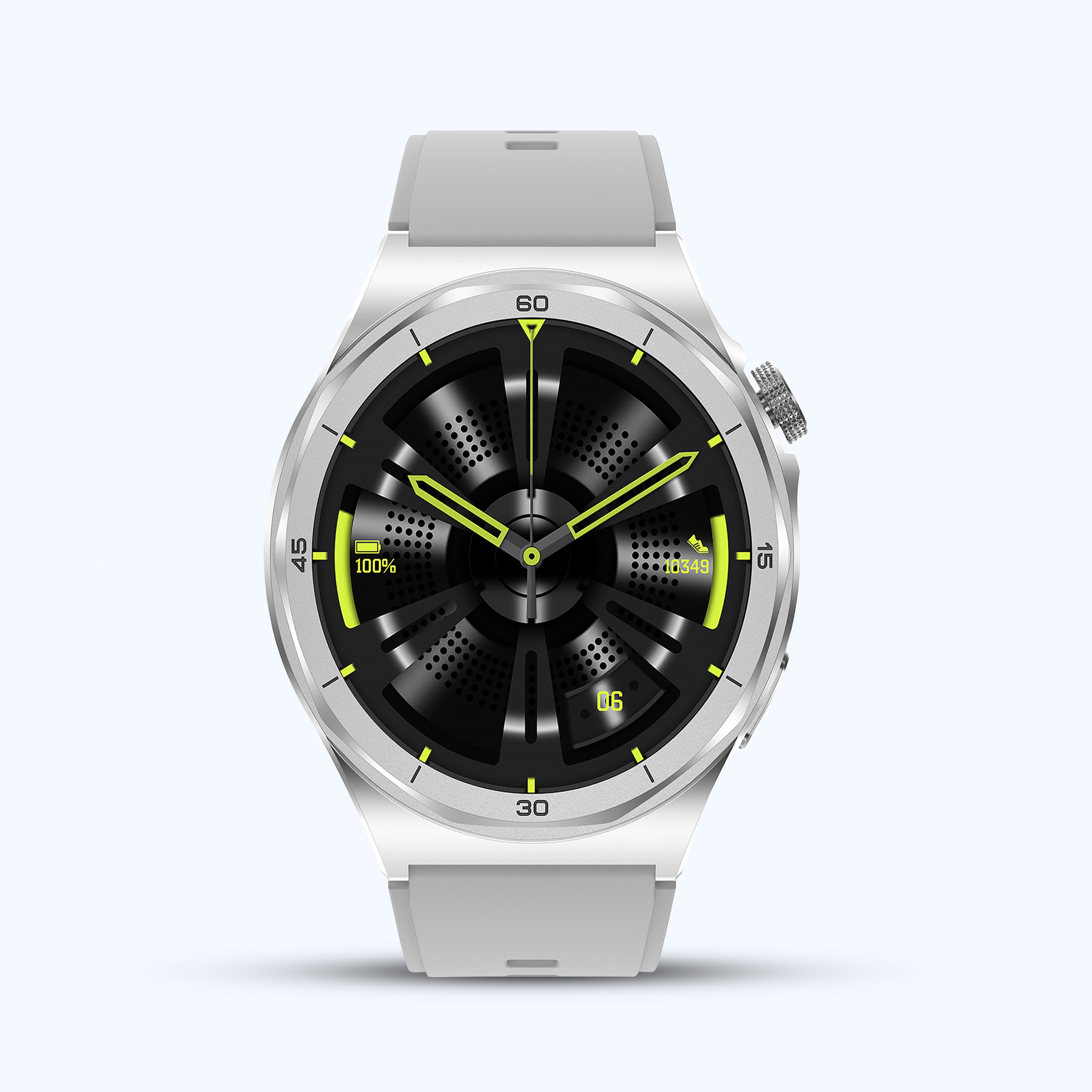Gearion Smartwatch