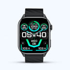 StepVolt Smartwatch