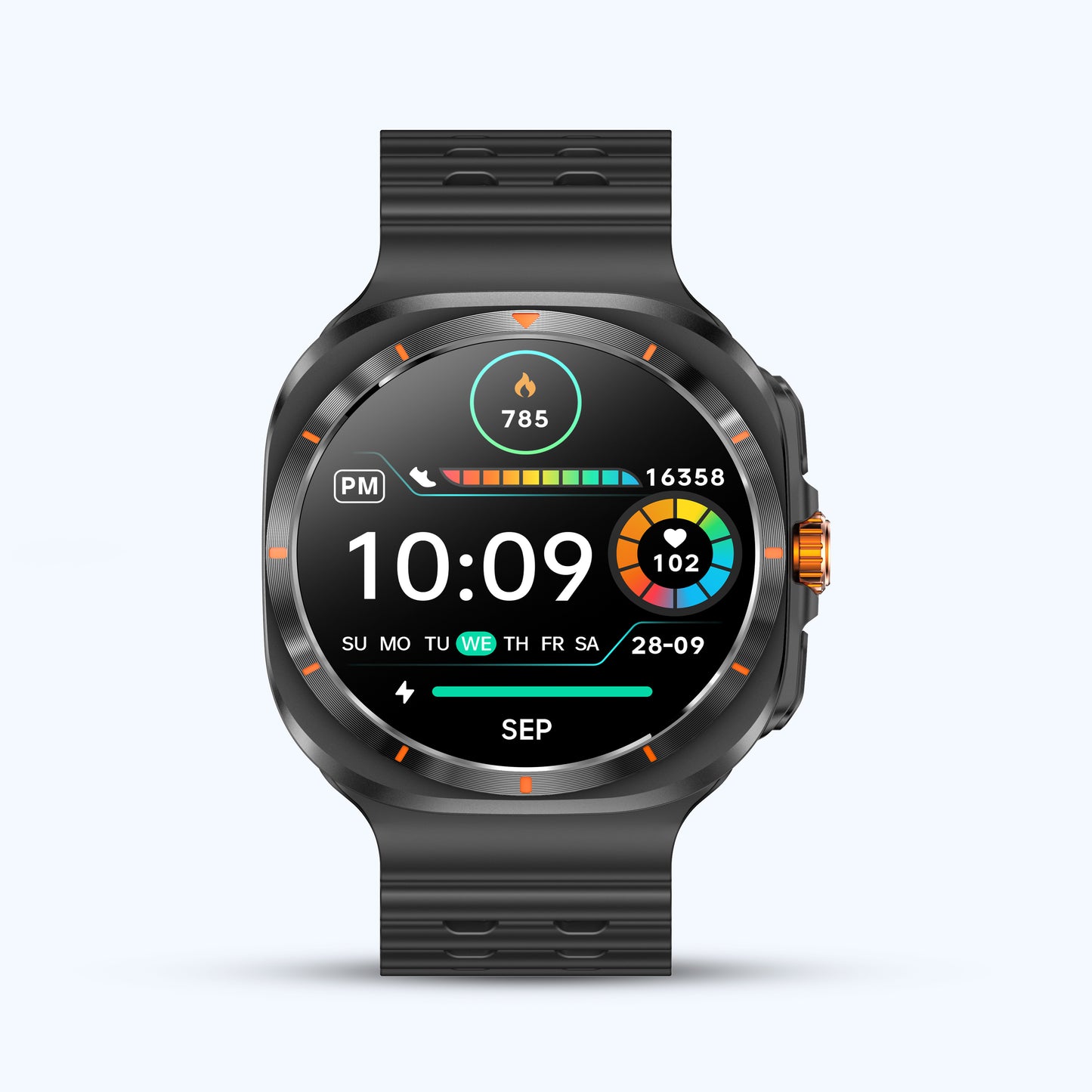 FitBlaze Smartwatch