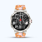SmartRanger Smartwatch