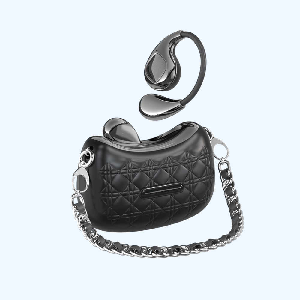 PursePods Earbuds